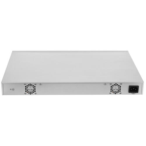 Купить Коммутатор Dahua DH-PFS5936-24GF8GT4XF  5077268. Характеристики, отзывы и цены в Донецке