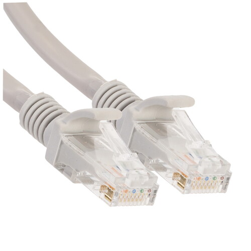 Купить Патч-корд Cablexpert PP31-2M  9154565. Характеристики, отзывы и цены в Донецке