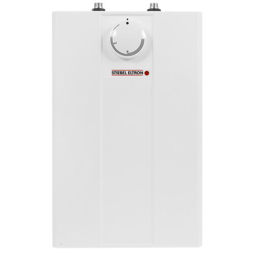 Купить Водонагреватель электрический Stiebel Eltron ESH 5 U-N Trend +А  9976789. Характеристики, отзывы и цены в Донецке