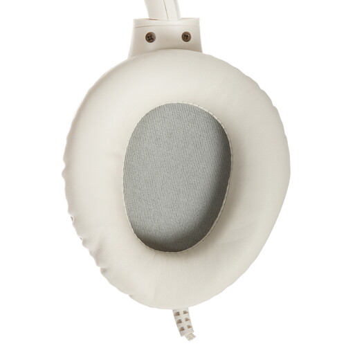 Купить Проводные наушники DEXP DH-551 бежевый 2025  9241478. Характеристики, отзывы и цены в Донецке