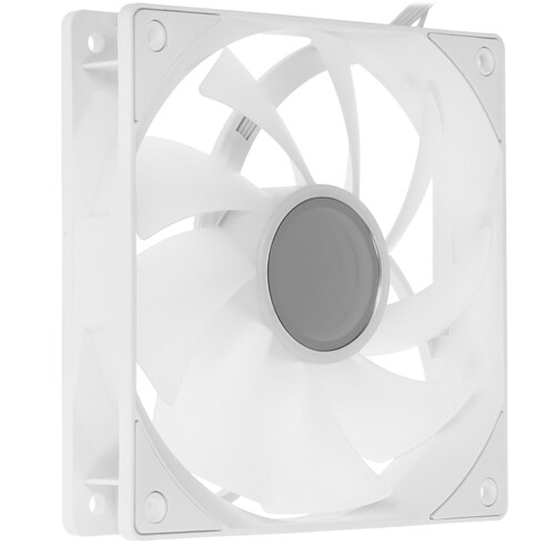 Купить Комплект вентиляторов Thermalright TL-C12W-S V3 X3  белый  5615587. Характеристики, отзывы и цены в Донецке