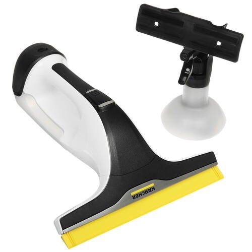 Купить Стеклоочиститель Karcher WV 6 Plus  9074378. Характеристики, отзывы и цены в Донецке