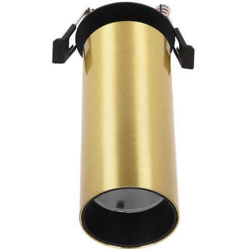 Купить Светильник потолочный Technical C053CL-L12W3K-W-BS золотистый/золотистый  9143034. Характеристики, отзывы и цены в Донецке