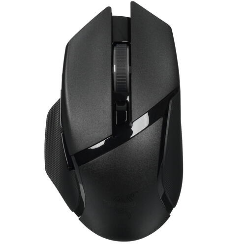 Купить Мышь беспроводная Razer Basilisk V3 Hyperspeed [RZ01-04870100-R3G1] черный  5416089. Характеристики, отзывы и цены в Донецке