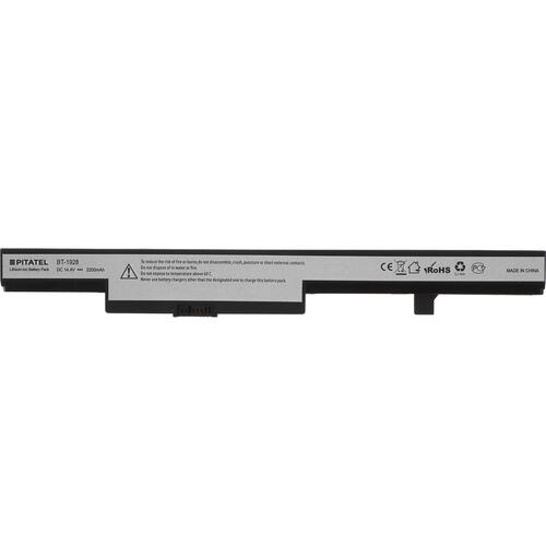 Купить Аккумулятор для ноутбуков Pitatel BT-1928  5058083. Характеристики, отзывы и цены в Донецке