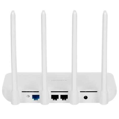Купить Wi-Fi роутер Xiaomi Router AC1200  5037858. Характеристики, отзывы и цены в Донецке