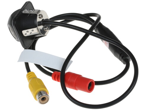 Купить Камера заднего вида Digma DCV-120  8105660. Характеристики, отзывы и цены в Донецке