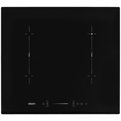 Купить Индукционная варочная поверхность Eigen IH-M02IGB  9206725. Характеристики, отзывы и цены в Донецке