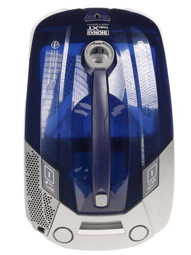Купить Пылесос Thomas Twin XT синий  6604806. Характеристики, отзывы и цены в Донецке
