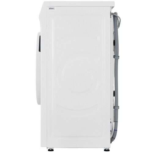 Купить Стиральная машина TCL TWOF-606W10W1 белый  9292492. Характеристики, отзывы и цены в Донецке