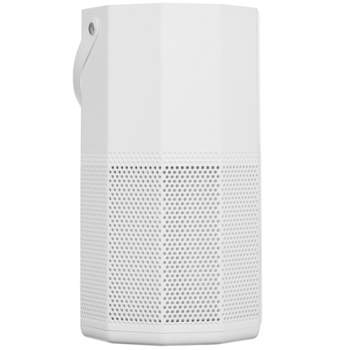 Купить Очиститель воздуха Reoka RKAP-I510 белый  9234829. Характеристики, отзывы и цены в Донецке