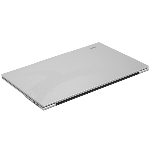 Купить 16" Ноутбук Acer Aspire Lite 16 (AL16-52P-35ES) серебристый  5612083. Характеристики, отзывы и цены в Донецке