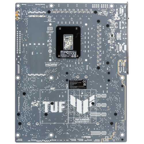 Купить Материнская плата ASUS TUF GAMING Z890-PRO WIFI  5603265. Характеристики, отзывы и цены в Донецке