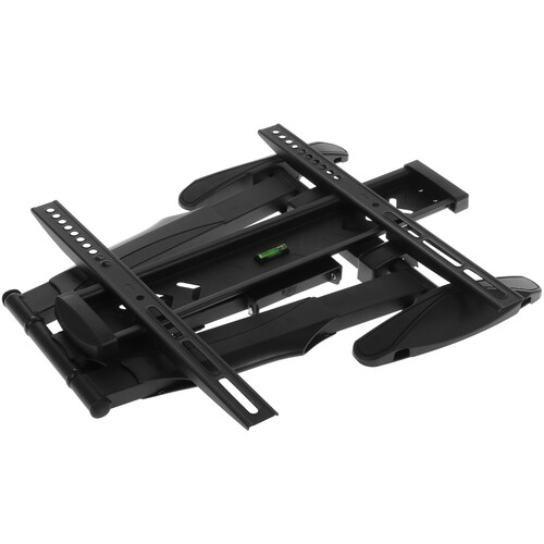 Купить Кронштейн для ТВ ONKRON NP47 черный  4829877. Характеристики, отзывы и цены в Донецке