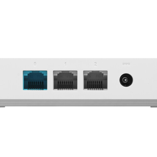 Купить Wi-Fi роутер Keenetic KN-1721 Carrier  5478107. Характеристики, отзывы и цены в Донецке