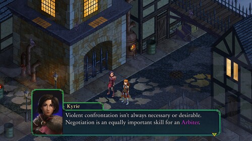 Купить Игра Fell Seal: Arbiter’s Mark (Steam)  5608441. Характеристики, отзывы и цены в Донецке