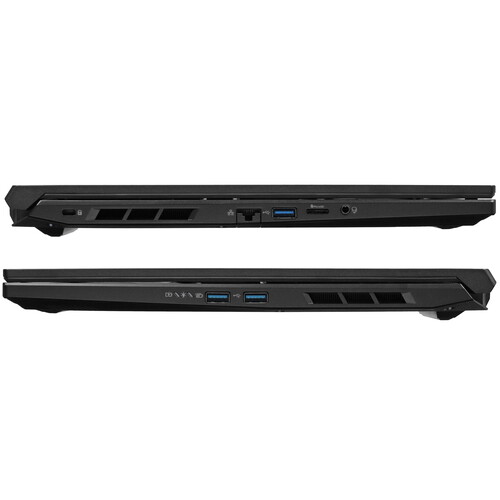 Купить 17.3" Ноутбук Acer Nitro V 17 AI ANV17-41-R5DR черный  5634288. Характеристики, отзывы и цены в Донецке