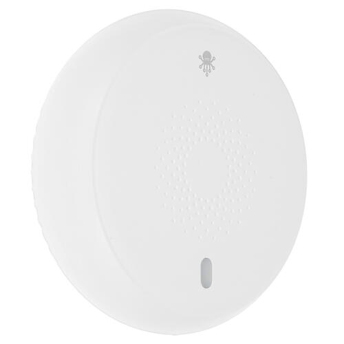 Купить Датчик дыма SLS SLS-SSI-01ZBWH  4883706. Характеристики, отзывы и цены в Донецке