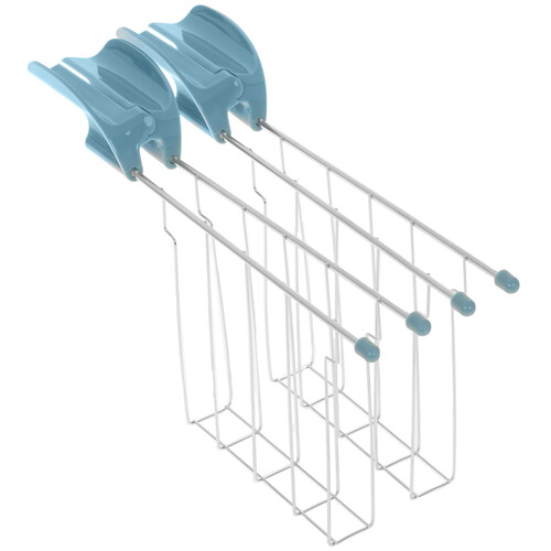 Купить Тостер ARIETE 0E-00077916 белый  9267768. Характеристики, отзывы и цены в Донецке