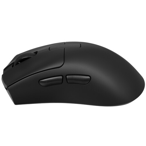 Купить Мышь беспроводная/проводная ARDOR GAMING Rukh ARDW-RH3950-BK  черный  9198619. Характеристики, отзывы и цены в Донецке