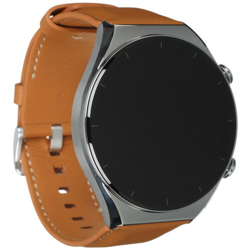 Купить Смарт-часы Xiaomi Watch S1 + доп. ремешок  5009555. Характеристики, отзывы и цены в Донецке