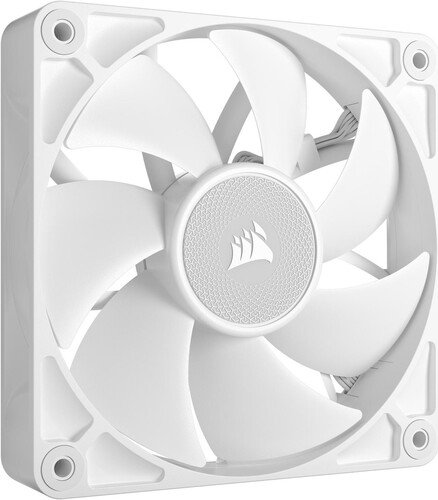 Купить Вентилятор Corsair iCUE LINK RX120 RGB [CO-9051021-WW] белый  5610024. Характеристики, отзывы и цены в Донецке
