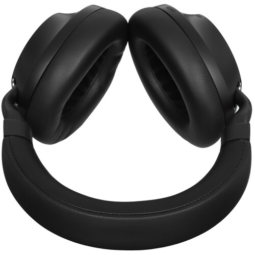 Купить Беспроводные/проводные наушники Fiero Flair черный 2025  9260112. Характеристики, отзывы и цены в Донецке