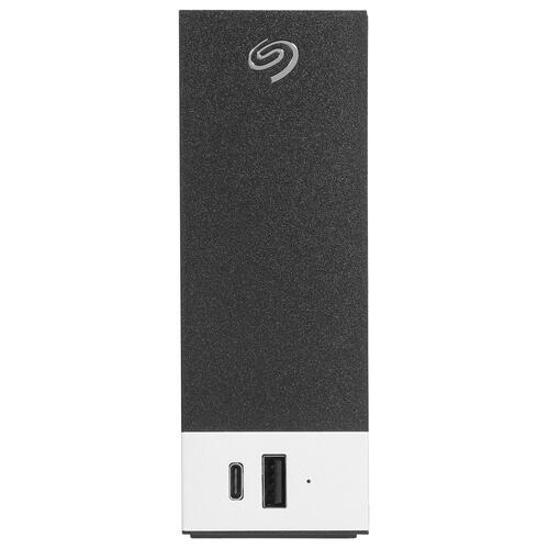 Купить 8 ТБ Внешний HDD Seagate One Touch [STLC8000400]  5435653. Характеристики, отзывы и цены в Донецке