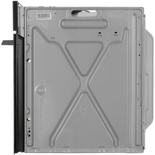 Купить Электрический духовой шкаф Electrolux EOF3H50BK черный  5431818. Характеристики, отзывы и цены в Донецке
