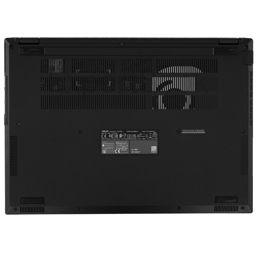 Купить 16" Ноутбук ASUS ExpertBook B3 B3604CMA-Q90353W черный  5479075. Характеристики, отзывы и цены в Донецке