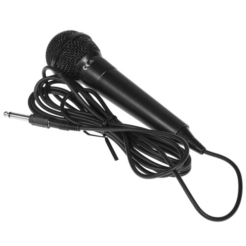 Купить Микрофон Audio-technica ATR1100x черный  4820932. Характеристики, отзывы и цены в Донецке