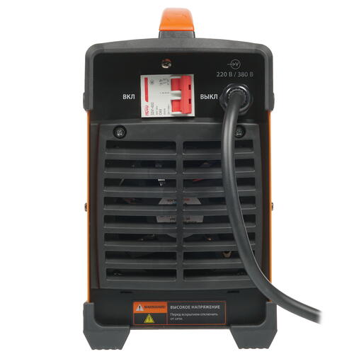 Купить Сварочный аппарат Сварог REAL ARC 250 D (Z226)  8197677. Характеристики, отзывы и цены в Донецке