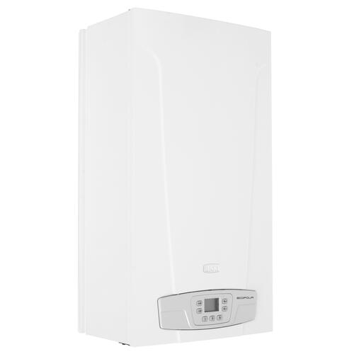 Купить Газовый котел Baxi ECO Four 1.24 F настенный  9966126. Характеристики, отзывы и цены в Донецке