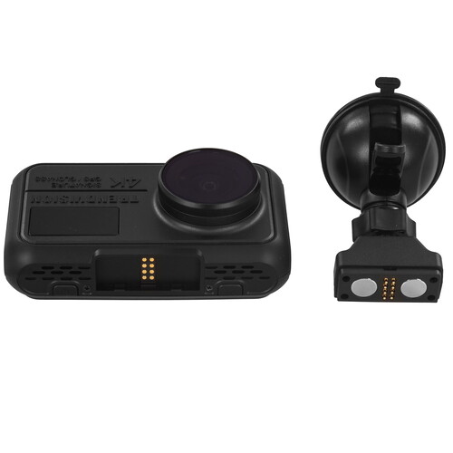 Купить Видеорегистратор TrendVision TDR-725  9176830. Характеристики, отзывы и цены в Донецке