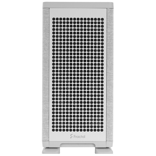 Купить Корпус Fractal Design Mood [FD-C-MOD1N-01] серый  5618660. Характеристики, отзывы и цены в Донецке