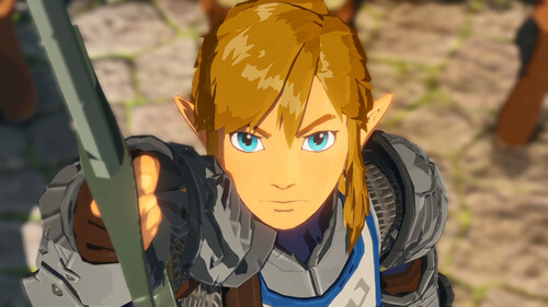 Купить Дополнение для игры Hyrule Warriors: Age of Calamity - Expansion Pass (Switch)  5483987. Характеристики, отзывы и цены в Донецке