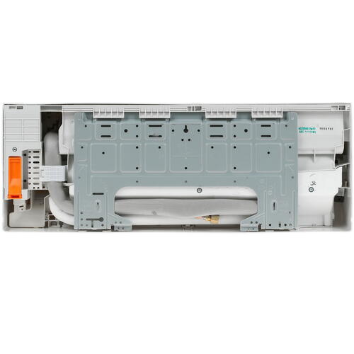 Купить Кондиционер настенный сплит-система Panasonic CS/CU-PZ35WKD белый  5301030. Характеристики, отзывы и цены в Донецке