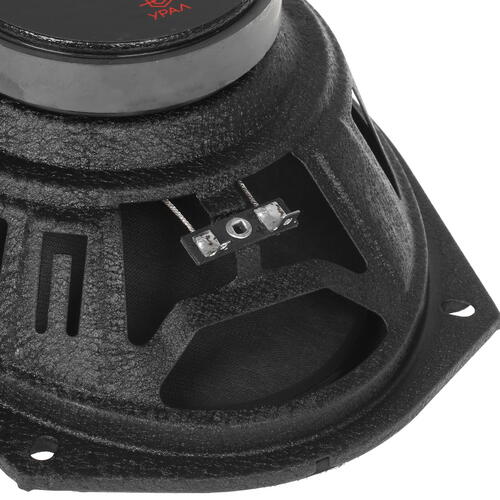 Купить Широкополосная акустическая система Ural MOLOT АС-М69  4798270. Характеристики, отзывы и цены в Донецке