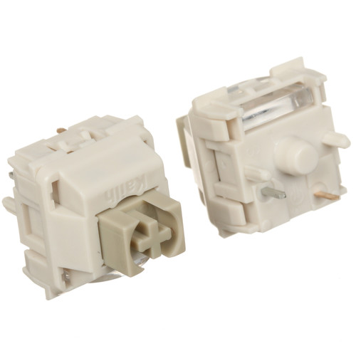 Купить Переключатели Varmilo Kailh-Prestige Voice [ZTZS-L-069/D]  5621065. Характеристики, отзывы и цены в Донецке