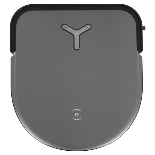 Купить Робот-пылесос Ecovacs DEEBOT X5 OMNI черный  5611206. Характеристики, отзывы и цены в Донецке