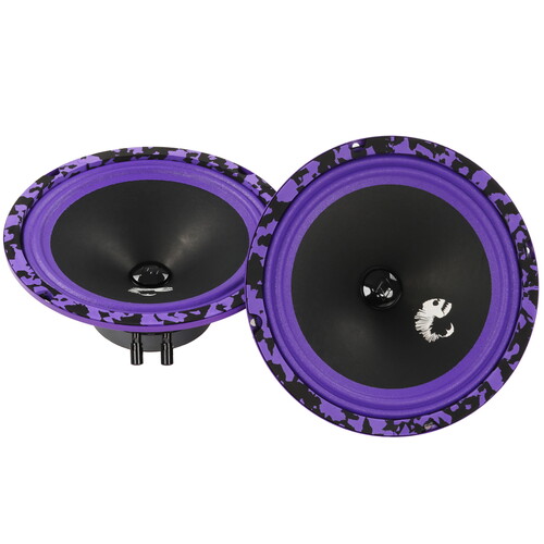 Купить Среднечастотная акустическая система DL Audio PIRANHA 200 V.2  5492942. Характеристики, отзывы и цены в Донецке