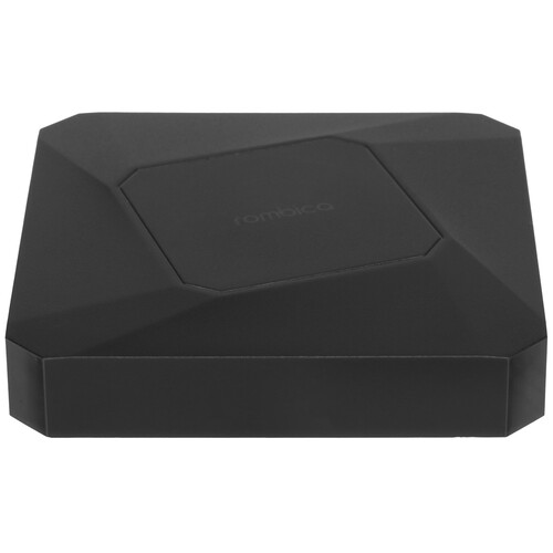 Купить Медиаплеер Rombica TVbox Axon  5629747. Характеристики, отзывы и цены в Донецке