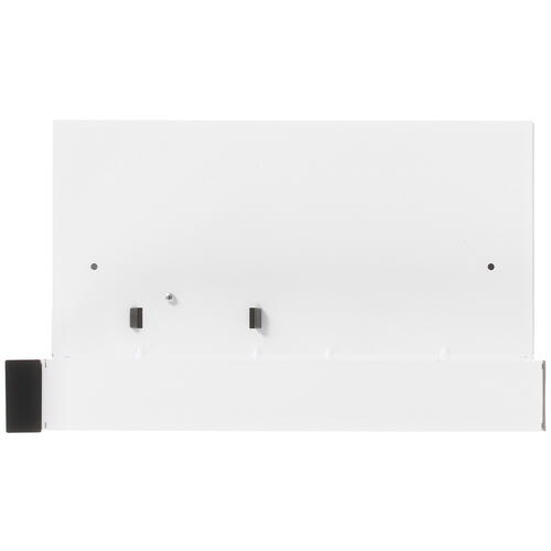 Купить Вытяжка телескопическая KRONA KAMILLA 600 EVO 1IX серебристый/серебристый  5308859. Характеристики, отзывы и цены в Донецке