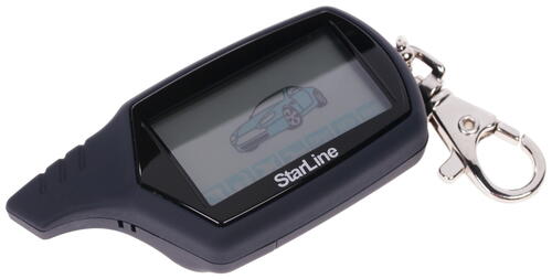 Купить Брелок для сигнализации StarLine А61  6631632. Характеристики, отзывы и цены в Донецке