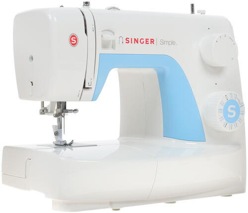 Купить Швейная машина Singer Simple 3221  1213646. Характеристики, отзывы и цены в Донецке