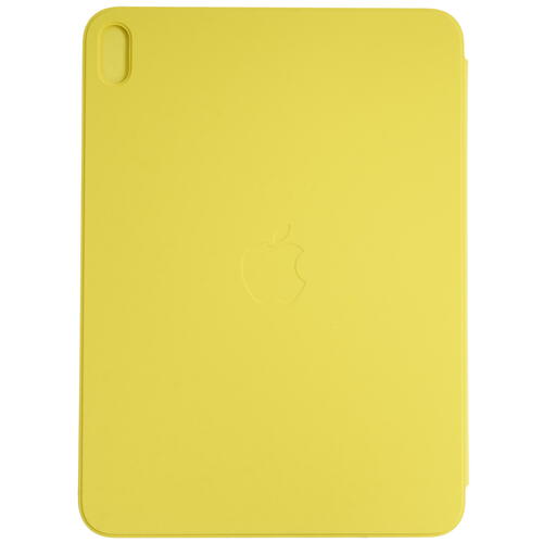 Купить Чехол-книжка Apple Smart Folio для Apple iPad (10th Gen) желтый  5406665. Характеристики, отзывы и цены в Донецке