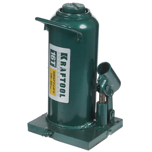 Купить Домкрат KRAFTOOL Kraft-Lift 43462-16  8122255. Характеристики, отзывы и цены в Донецке
