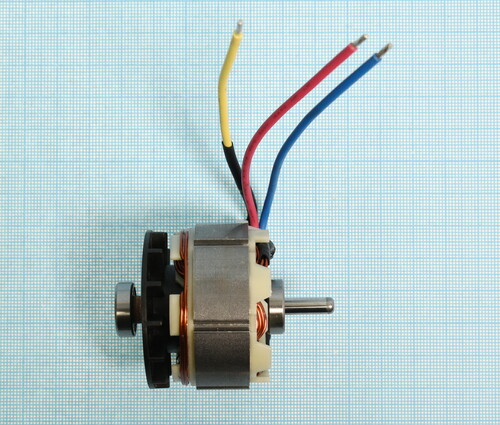 Купить Двигатель для шуруповерта FinePower CDBL50  9151165. Характеристики, отзывы и цены в Донецке