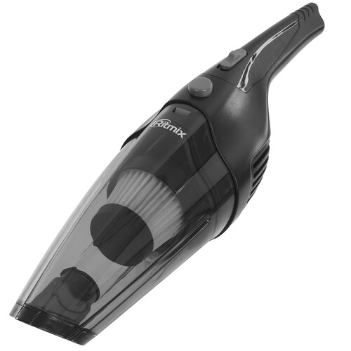Купить Пылесос   ручной Ritmix CVC-003  черный  9200997. Характеристики, отзывы и цены в Донецке