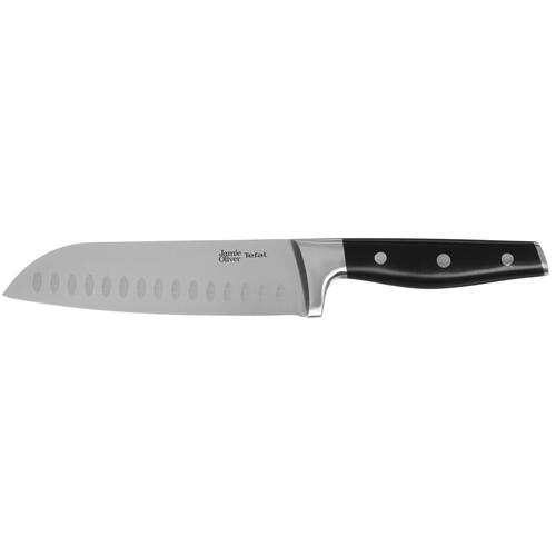 Купить Нож Tefal Jamie Oliver K2671844  5464187. Характеристики, отзывы и цены в Донецке